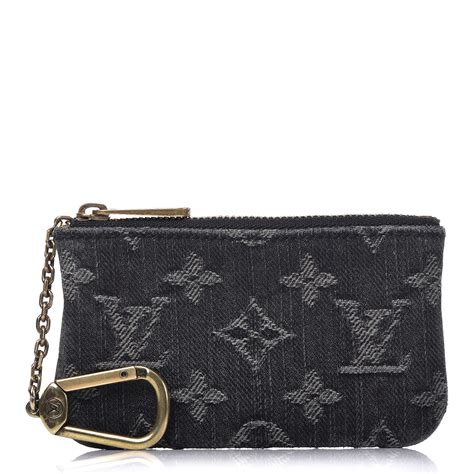 louis vuitton key pouch.